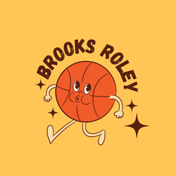 Brooks Roley logo